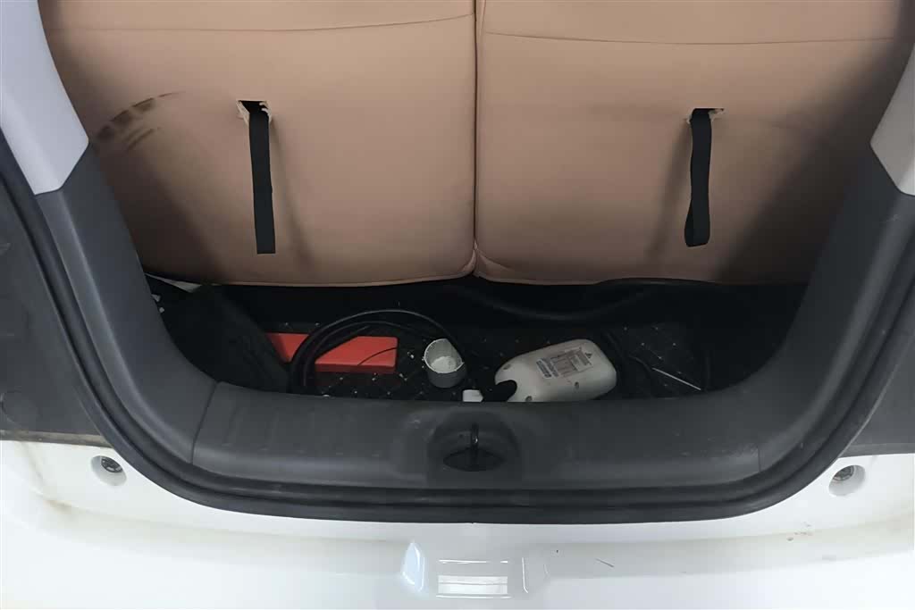 Changan Lumin, 2024 4