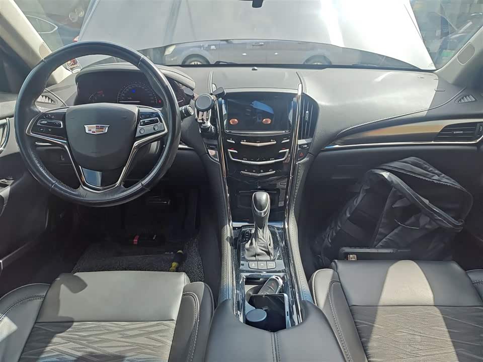 Geely Wenzhou Car
