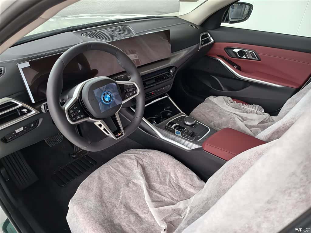 BMW i3, 1900 6