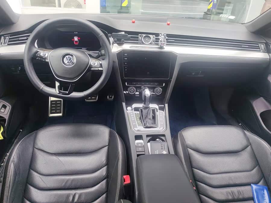 Volkswagen CC 2019, фото 13