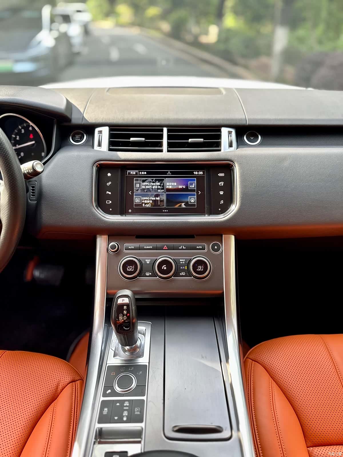 Land Rover Range Rover, 2016 20