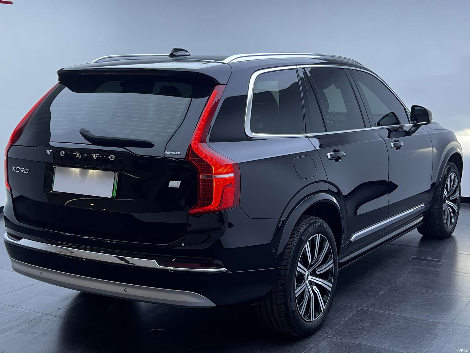 Volvo XC90, 2022 19