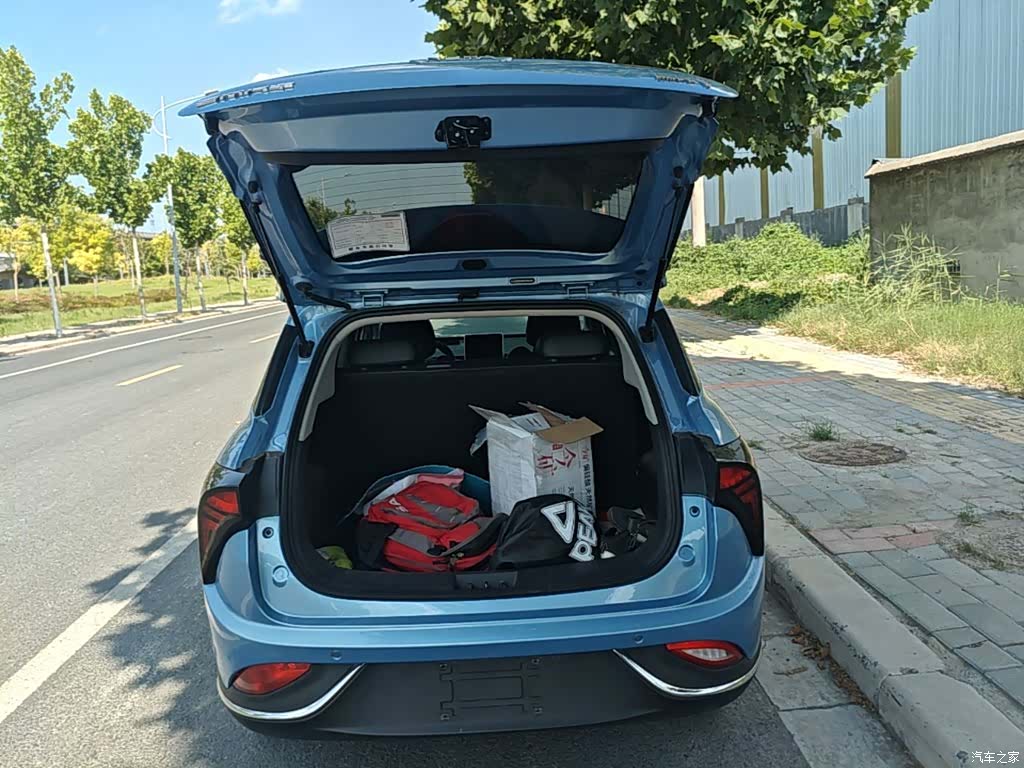 Neta V, 2022 19