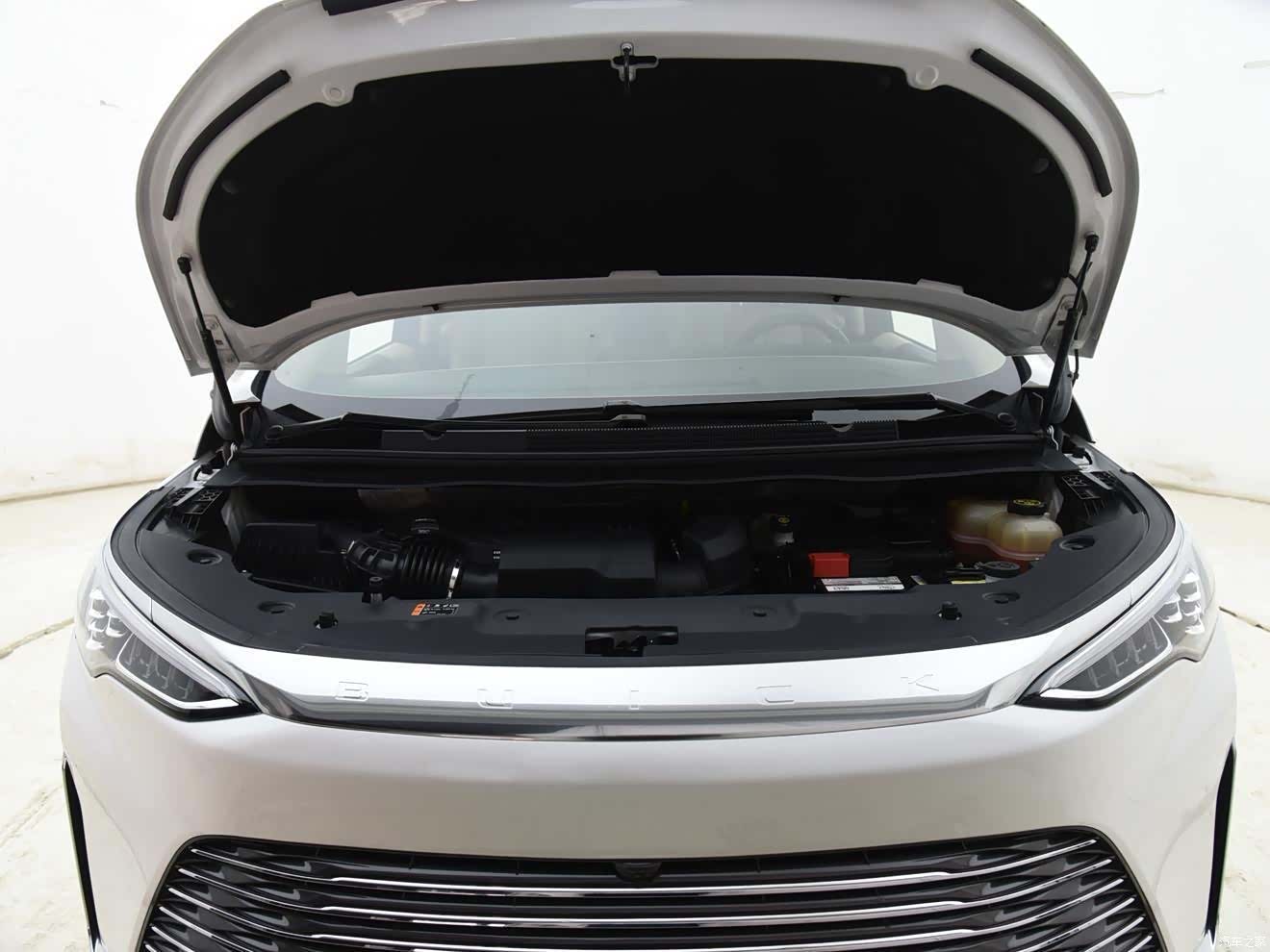 Buick Century, 2024 15