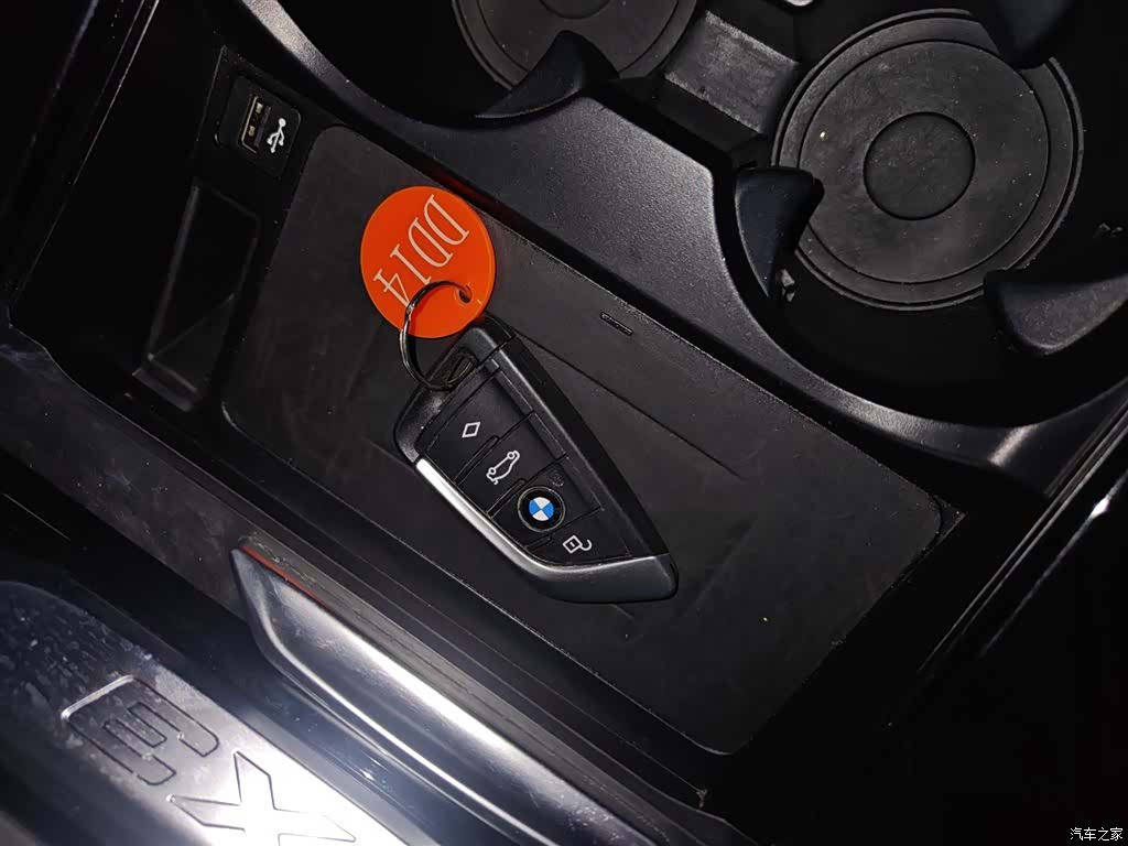BMW X3, 2020 8