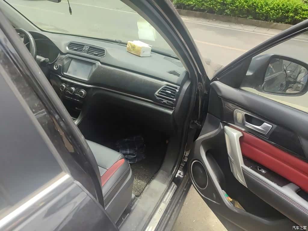 Haval H2, 2017 22