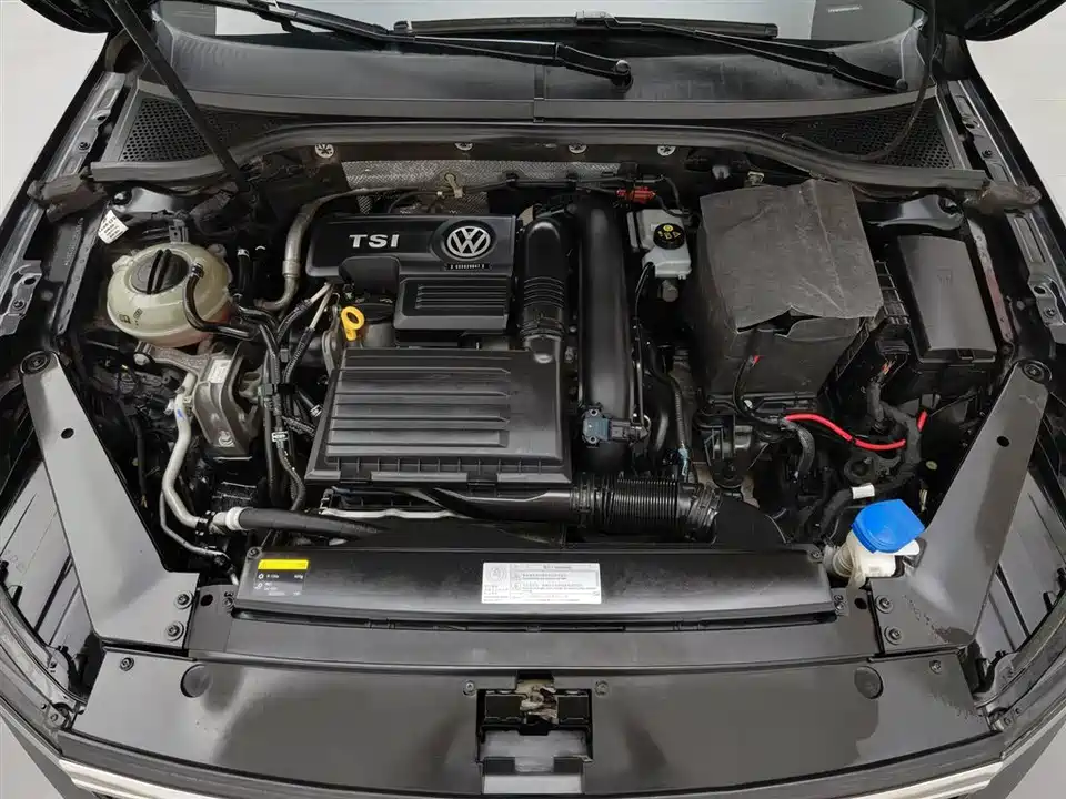 Volkswagen Magotan Volkswagen Magotan
