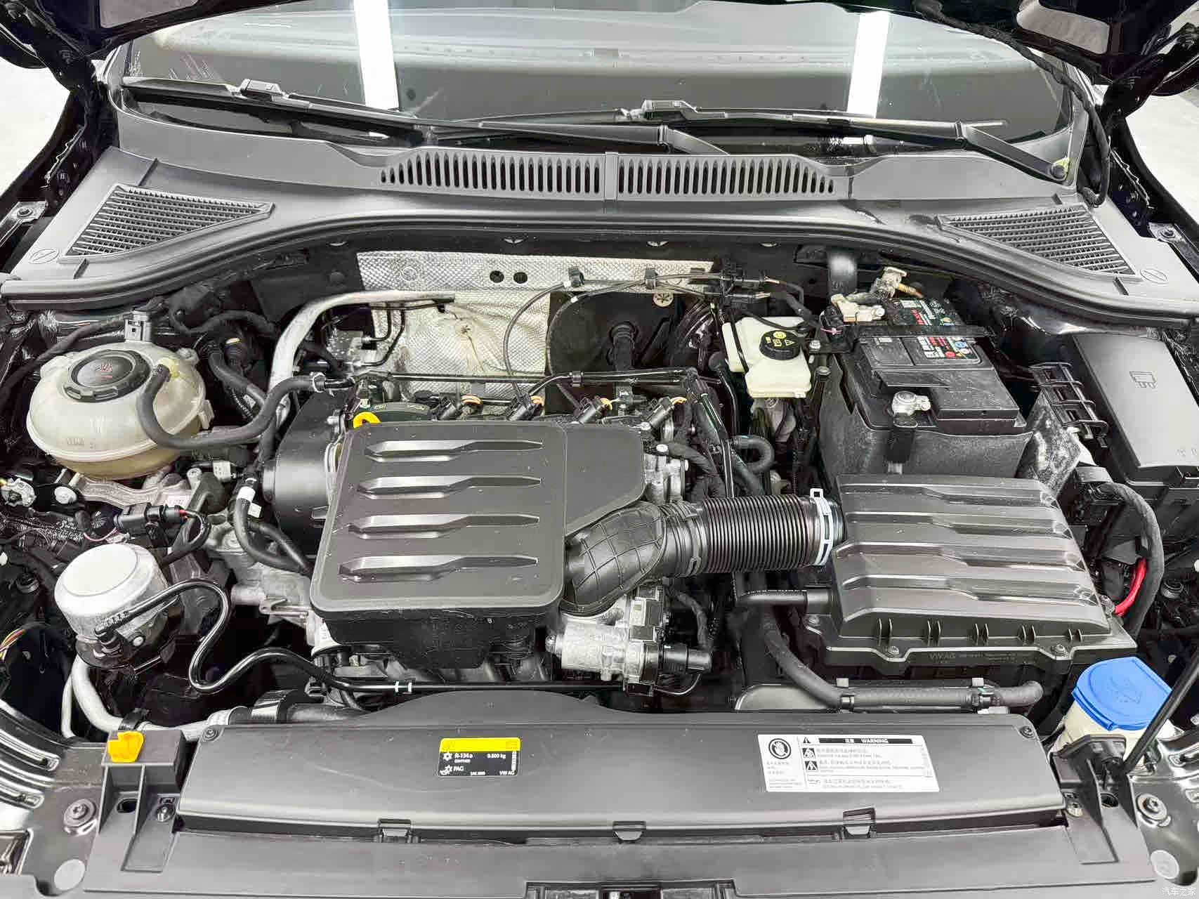 Volkswagen Lavida, 2021 21