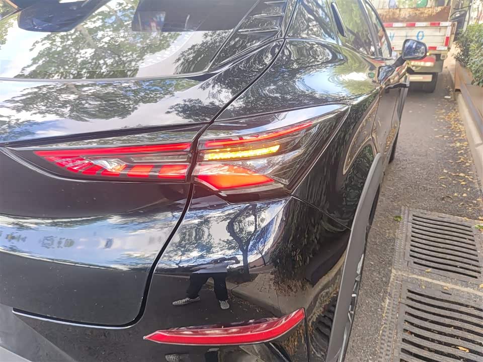 Changan UNI-T