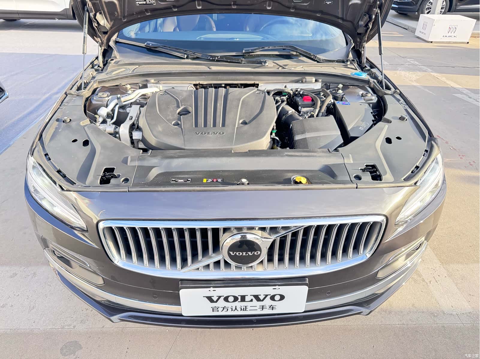 Volvo S90, 2021 14