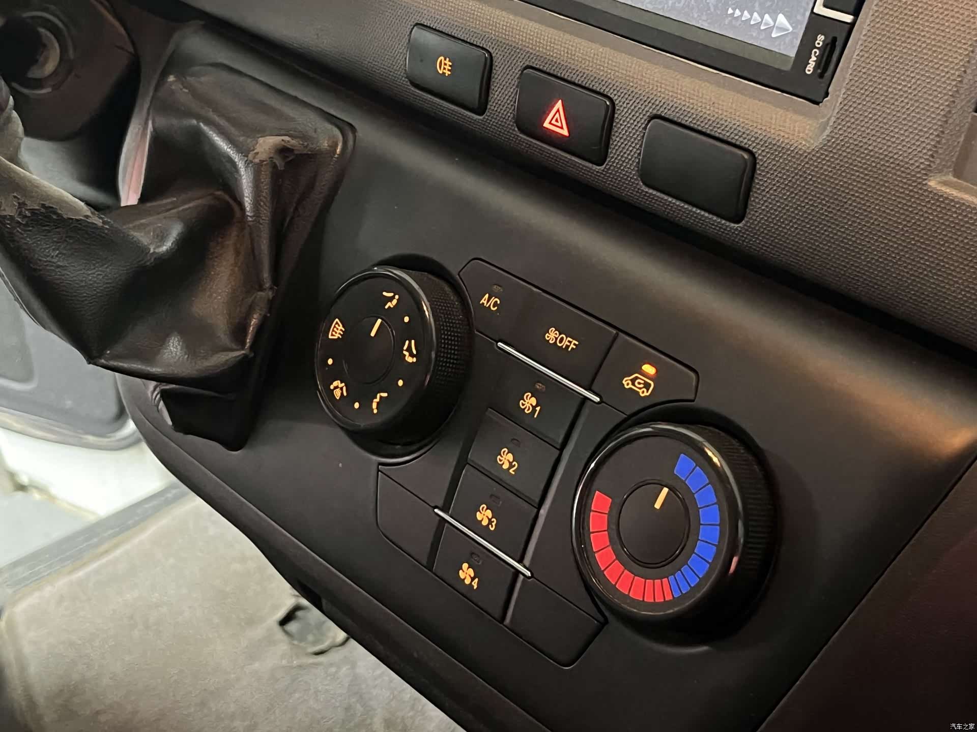HuaChenLeiNuo HiAce, 2017 13