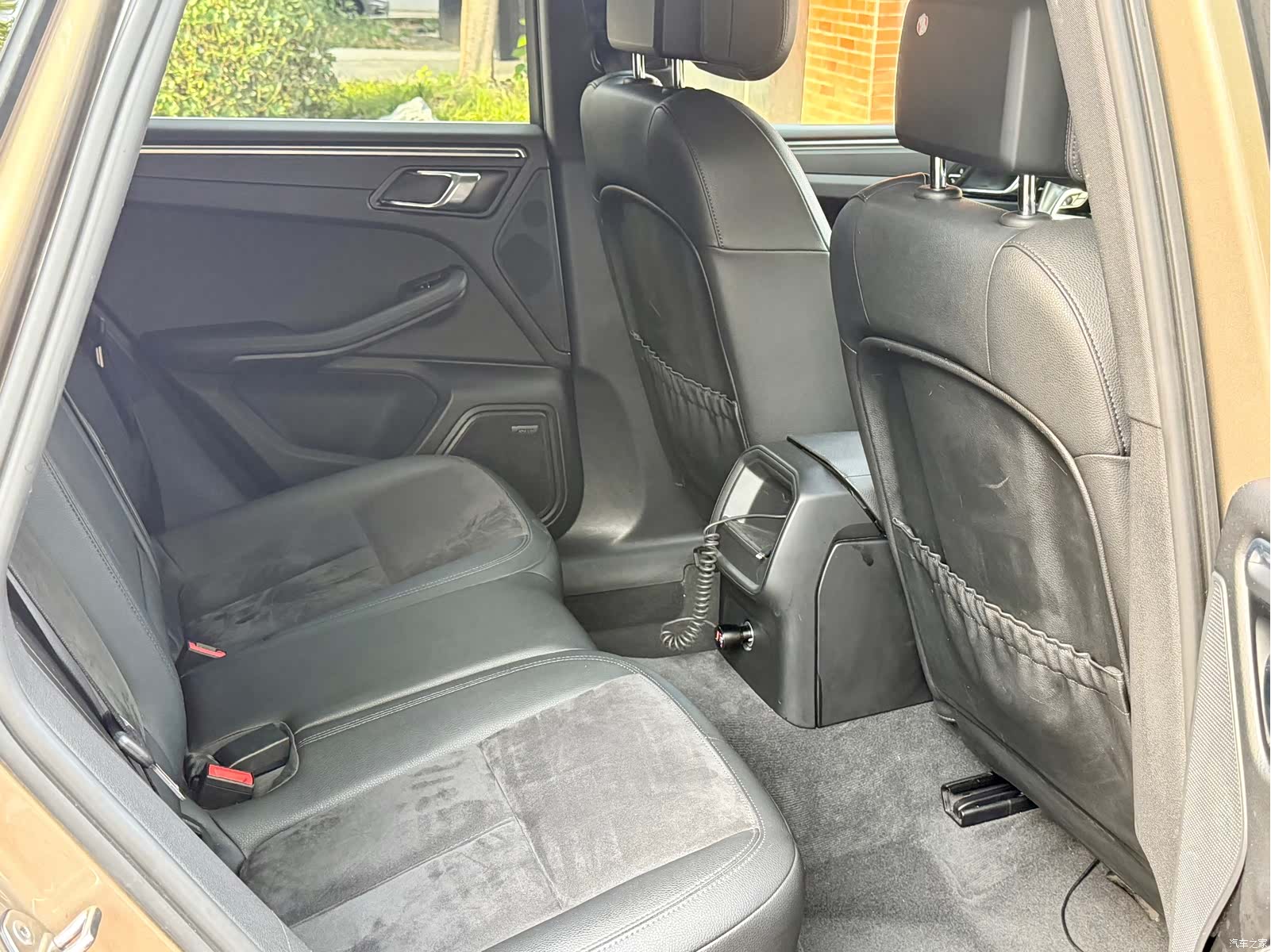 Porsche Macan, 2014 22