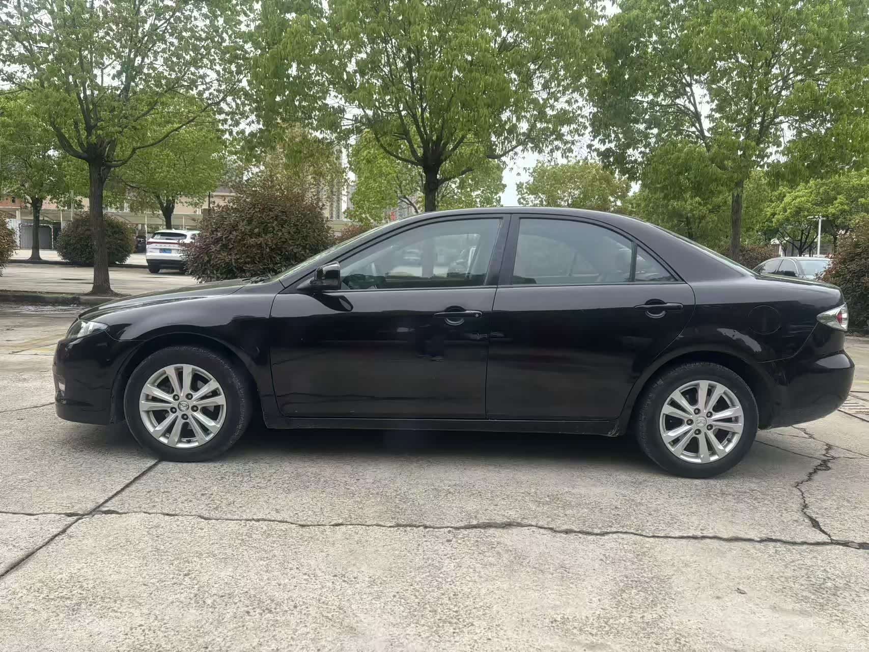 Mazda 6, 2015 4