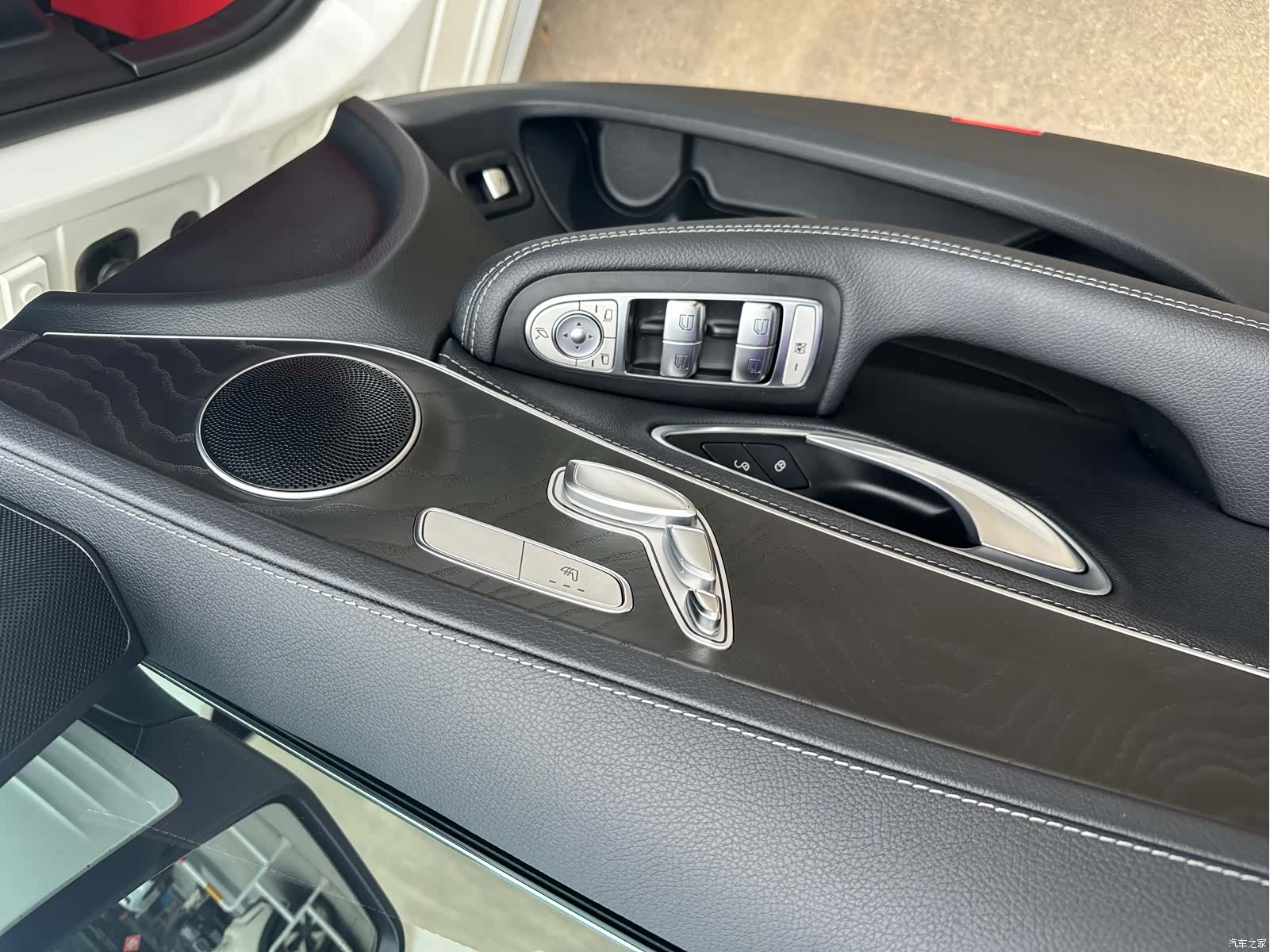 Mercedes-Benz C-Class, 2019 10
