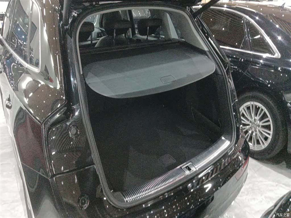 Audi Q5L, 2020 19