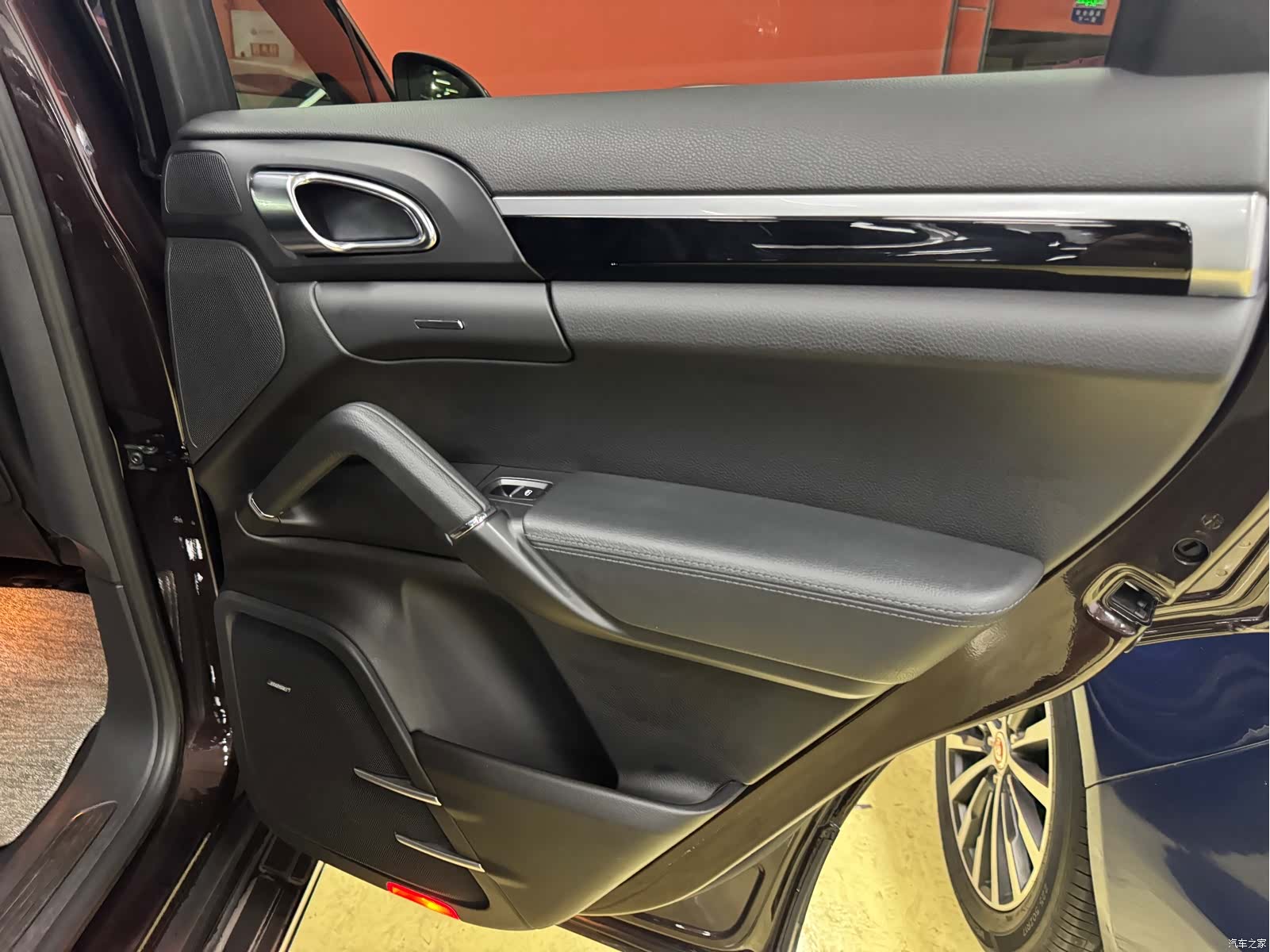 Porsche Cayenne, 2014 25