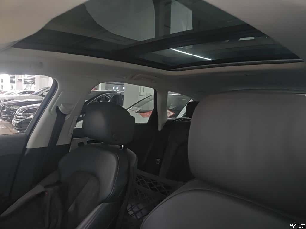 Audi A6, 2019 18