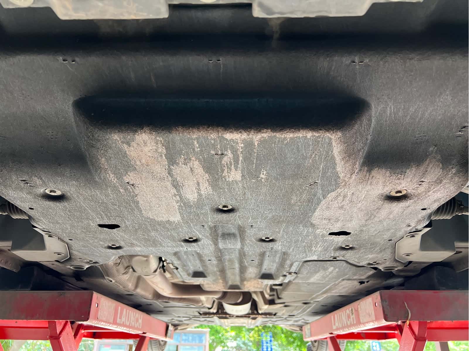Land Rover XEL, 2024 25
