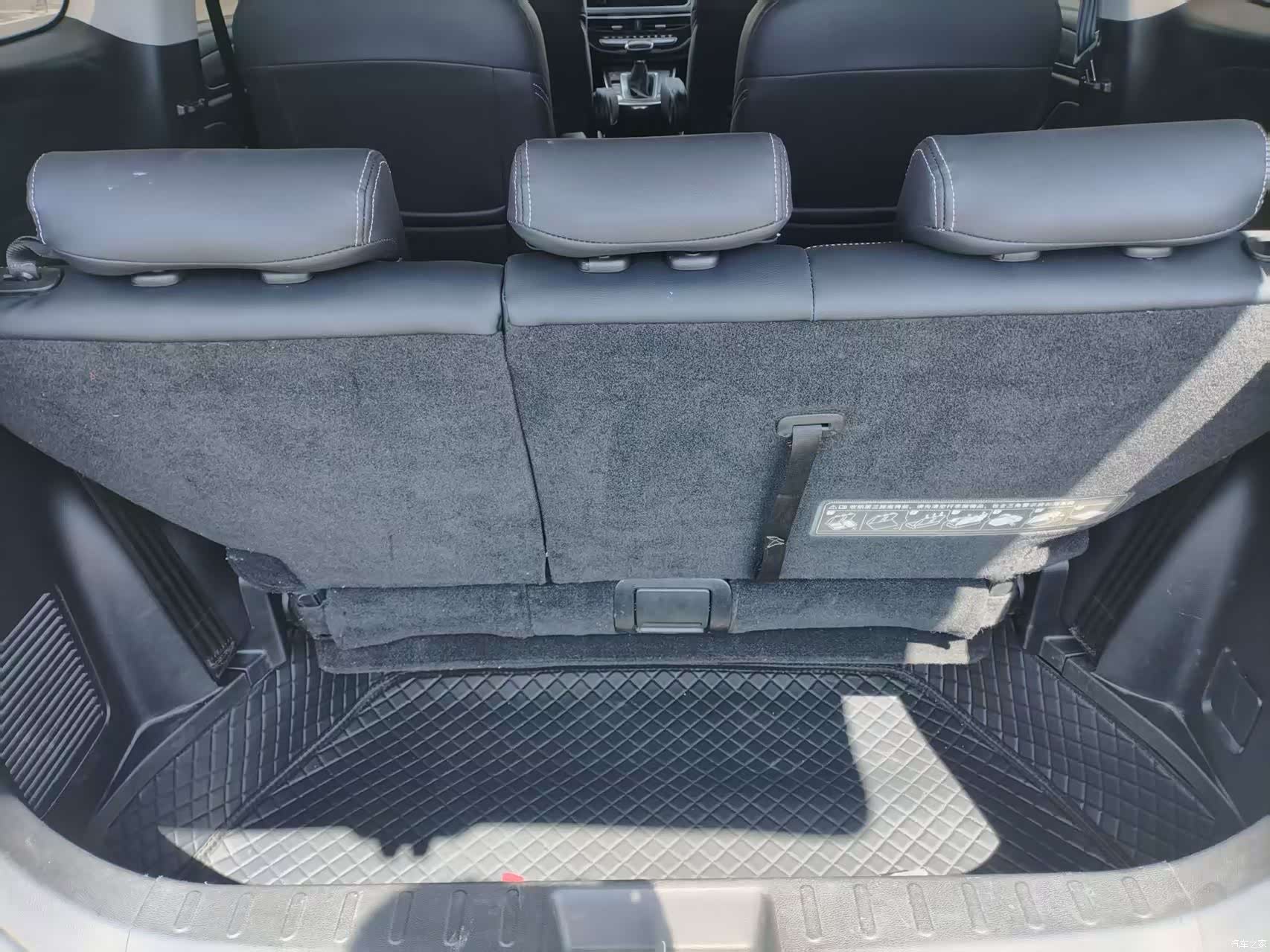 GAC M6, 2022 20