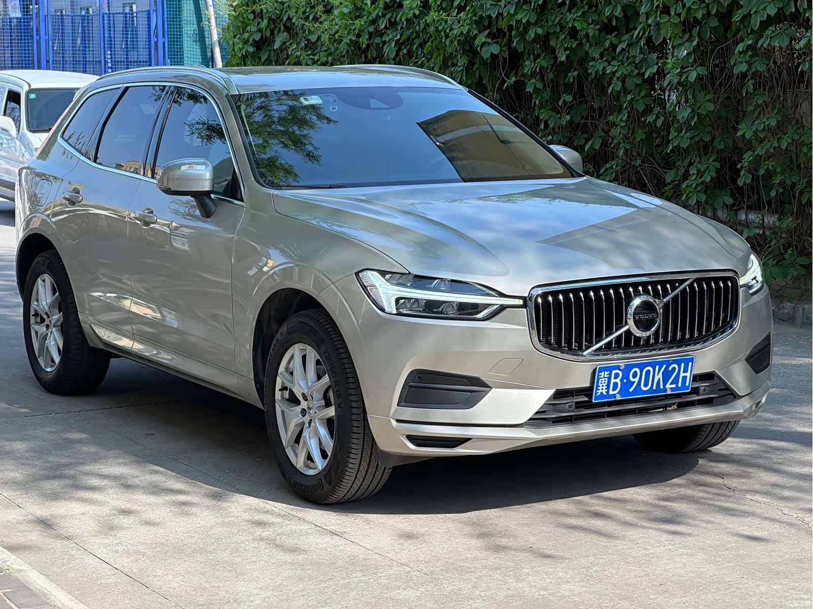 Volvo XC60, 2018 3