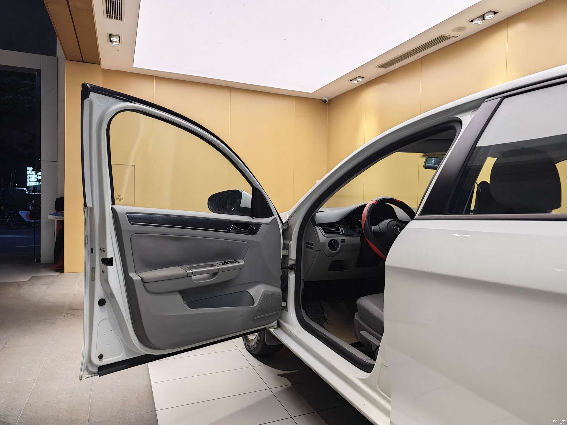 Volkswagen Bora, 2013 7