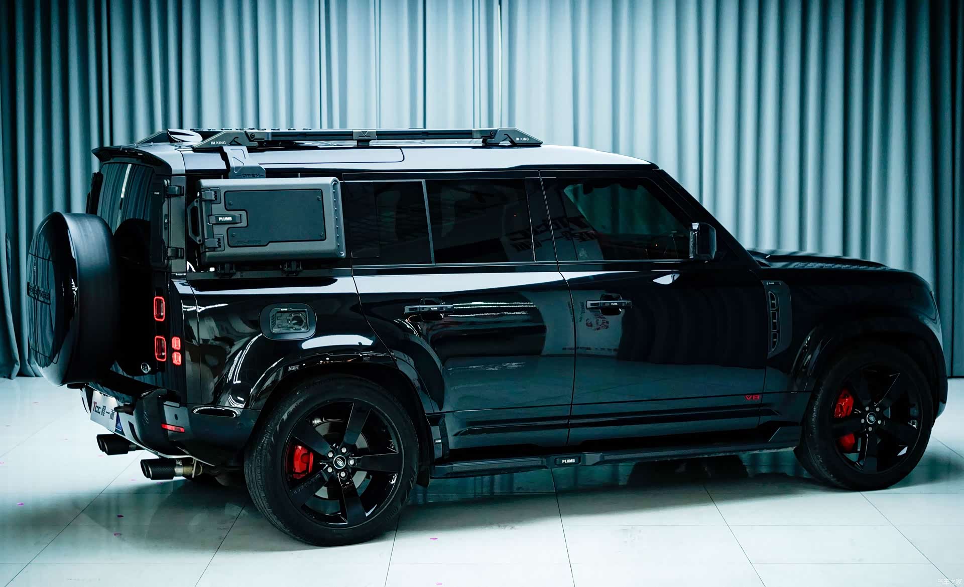 Land Rover Defender, 2023 8