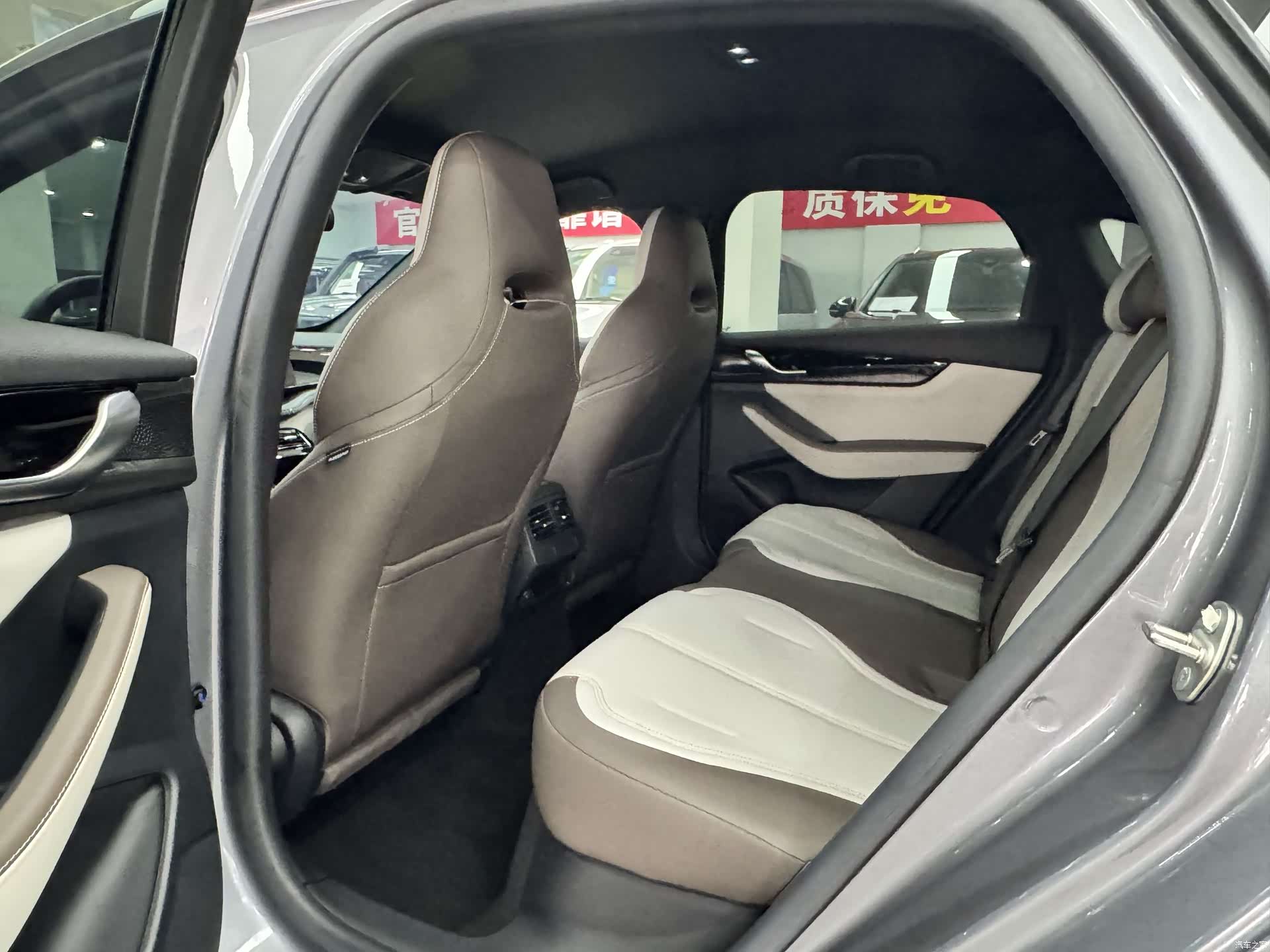 BYD Qin, 2024 8