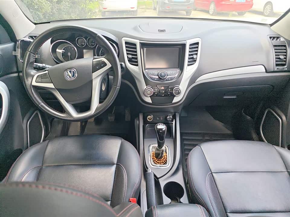 Changan CS35 Changan CS35
