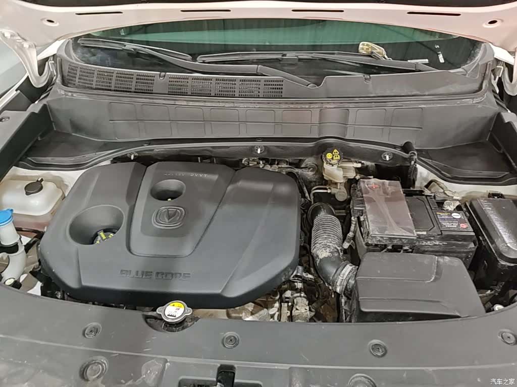 Changan CS35, 2022 20