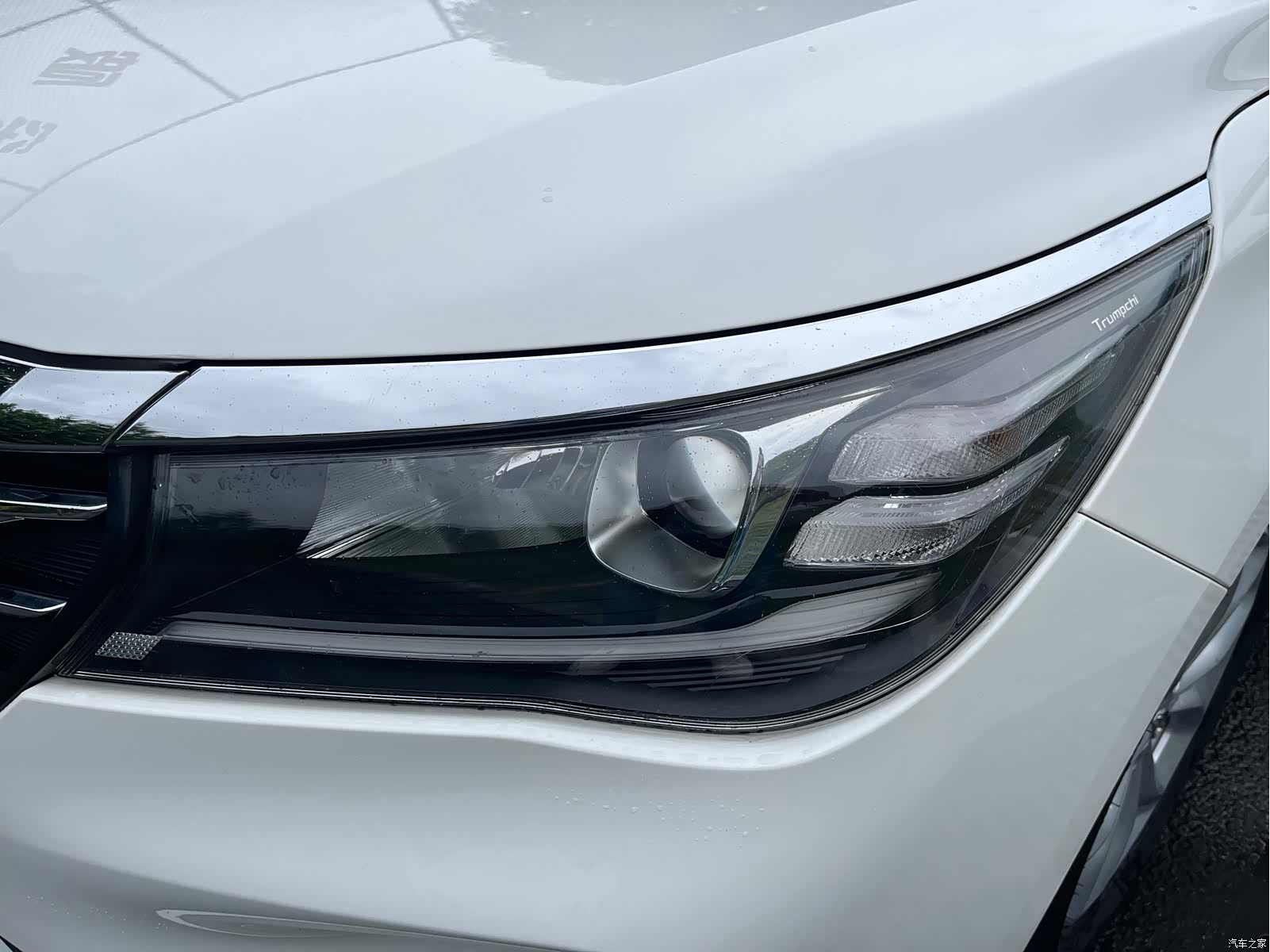 GAC GA4, 2019 21