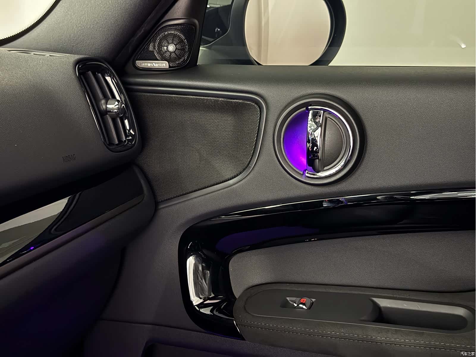 Mini Countryman, 2024 12