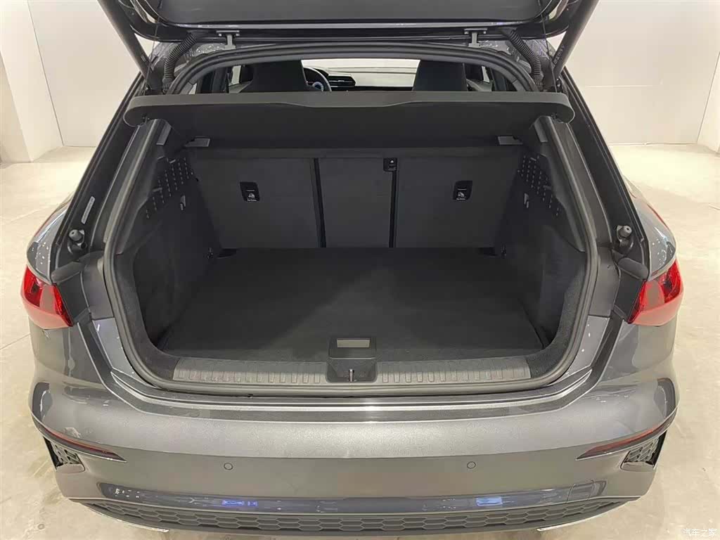 Audi A3, 2022 6