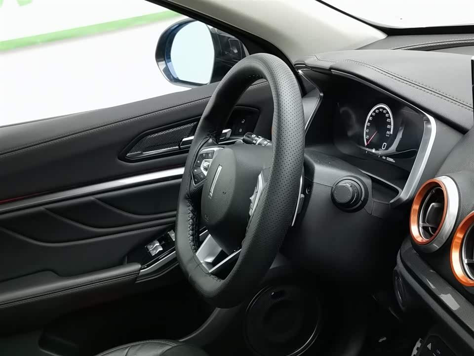 Weipai VV5