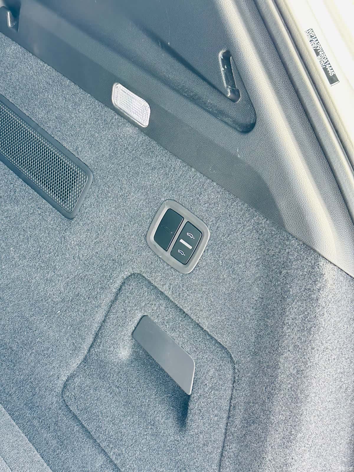 Porsche Cayenne, 2024 38