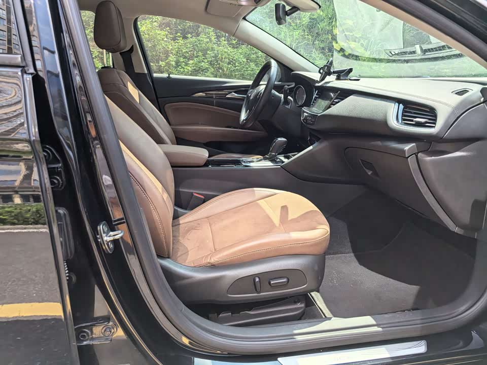 Buick Regal Buick Regal