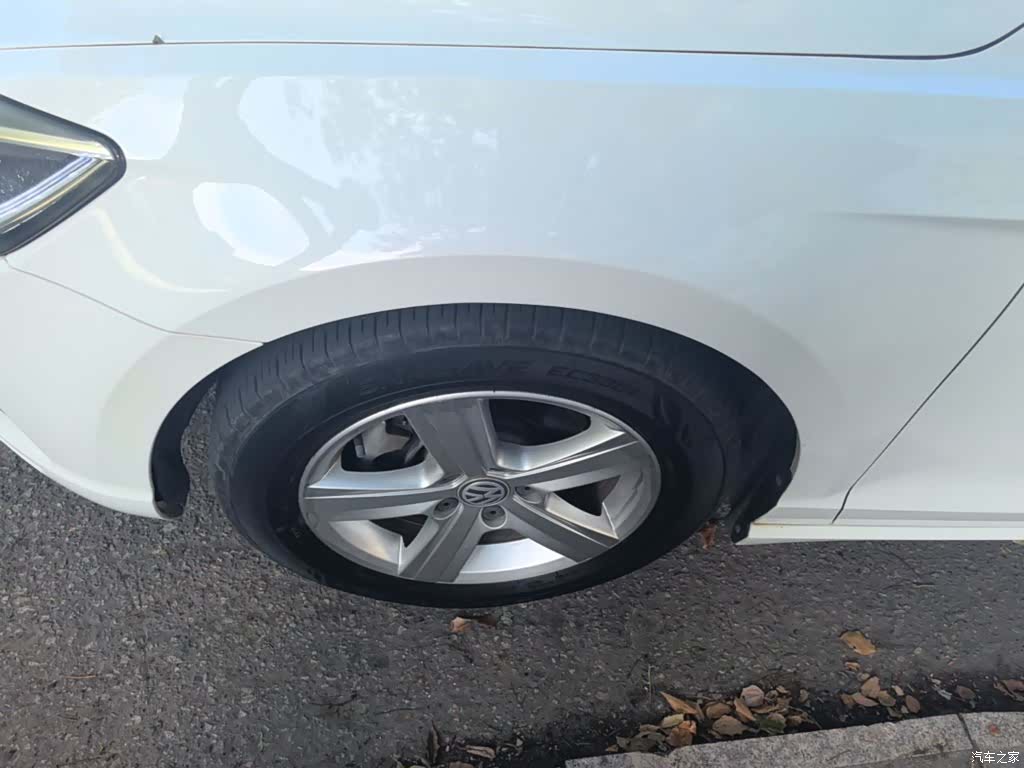 Volkswagen Lamando, 2018 23