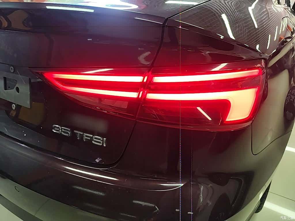 Audi A3, 2019 8