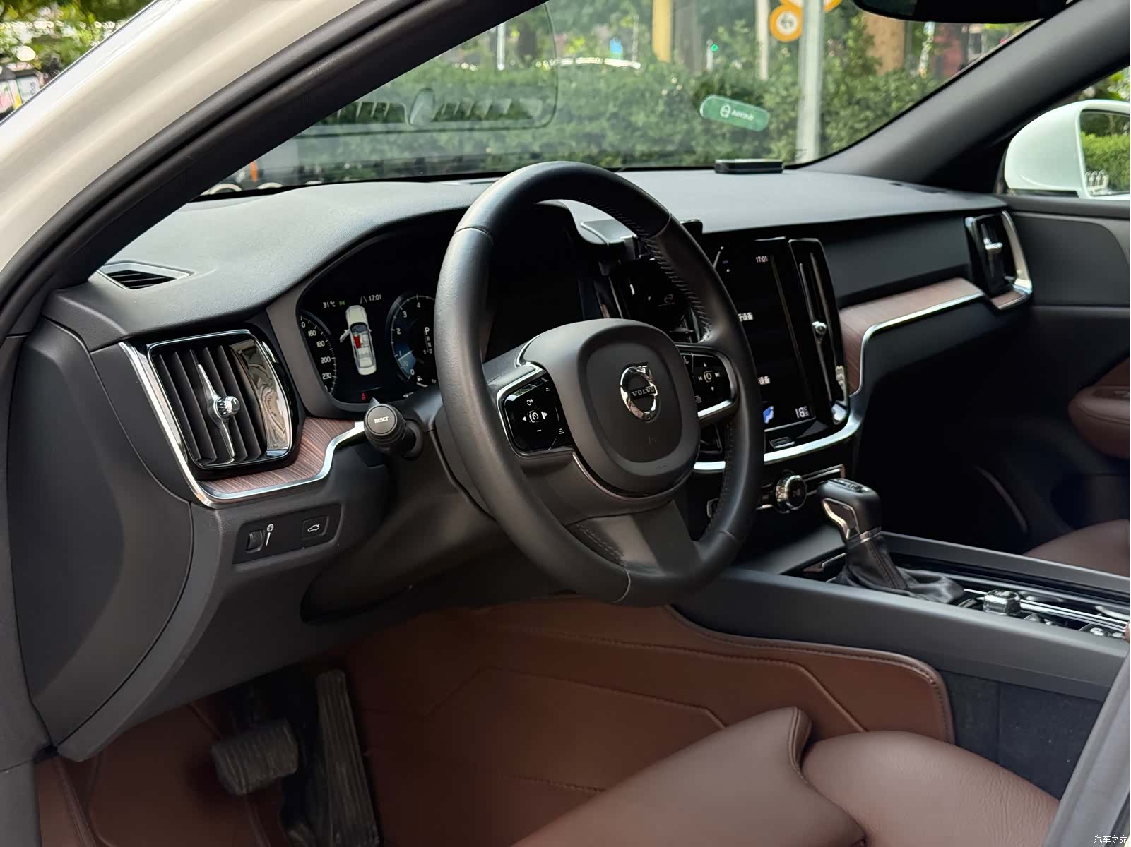 Volvo S60, 2021 12