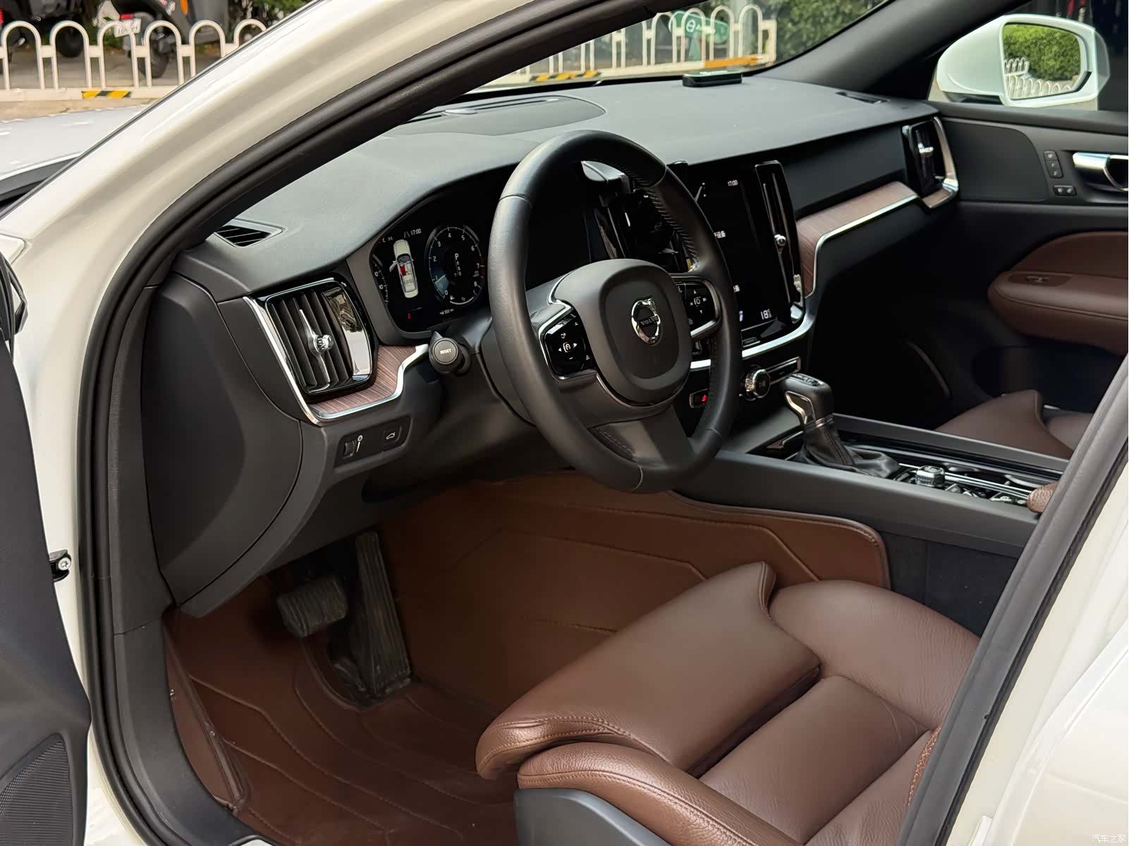 Volvo S60, 2021 7
