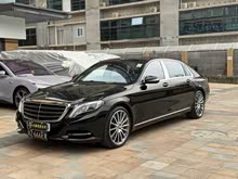���ͺ�S�� 2017�� S 500 4MATIC