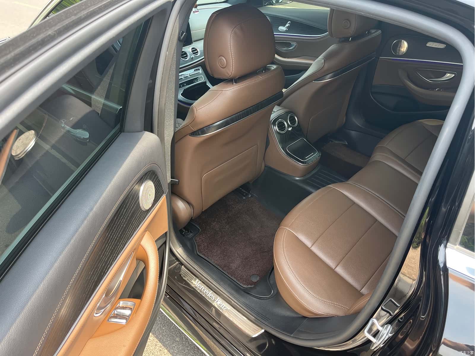 Mercedes-Benz E-Class, 2021 7