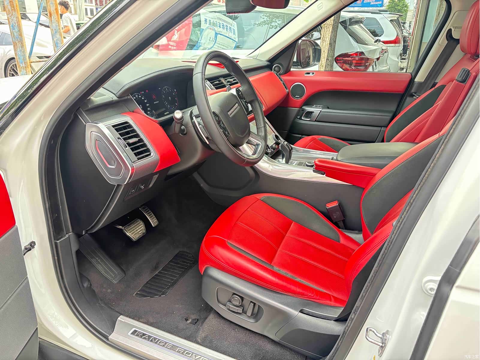 Land Rover Range Rover, 2020 4