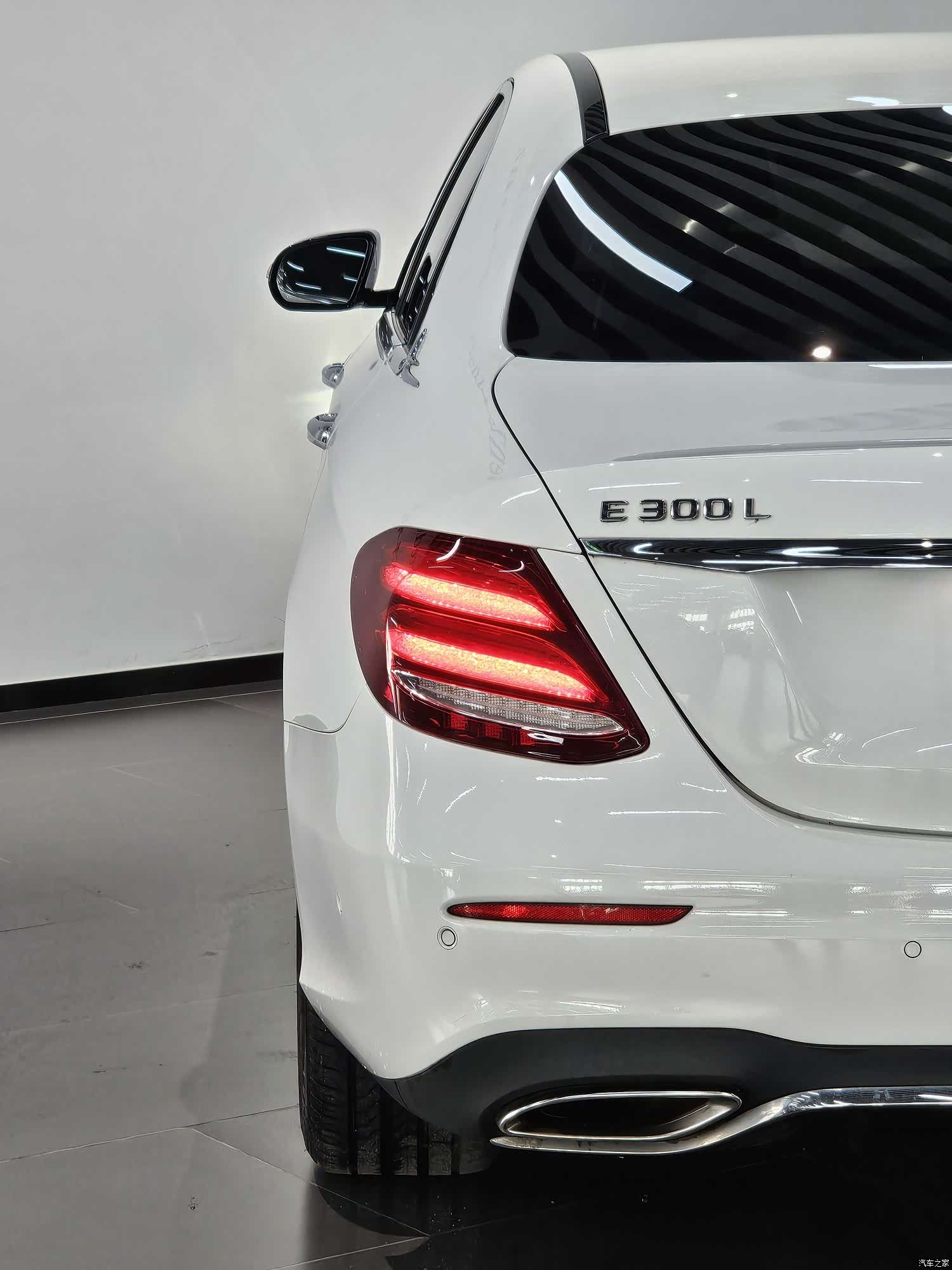 Mercedes-Benz E-Class, 2016 все фото