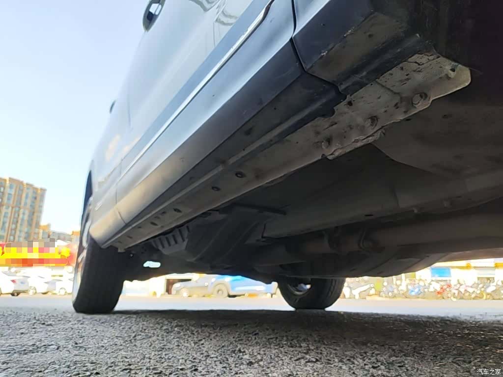 Haval H6, 2017 21