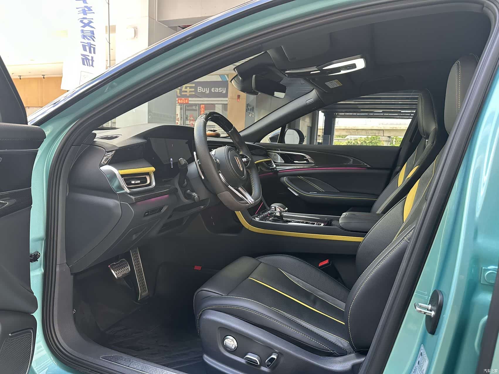 Hongqi H6, 2023 4