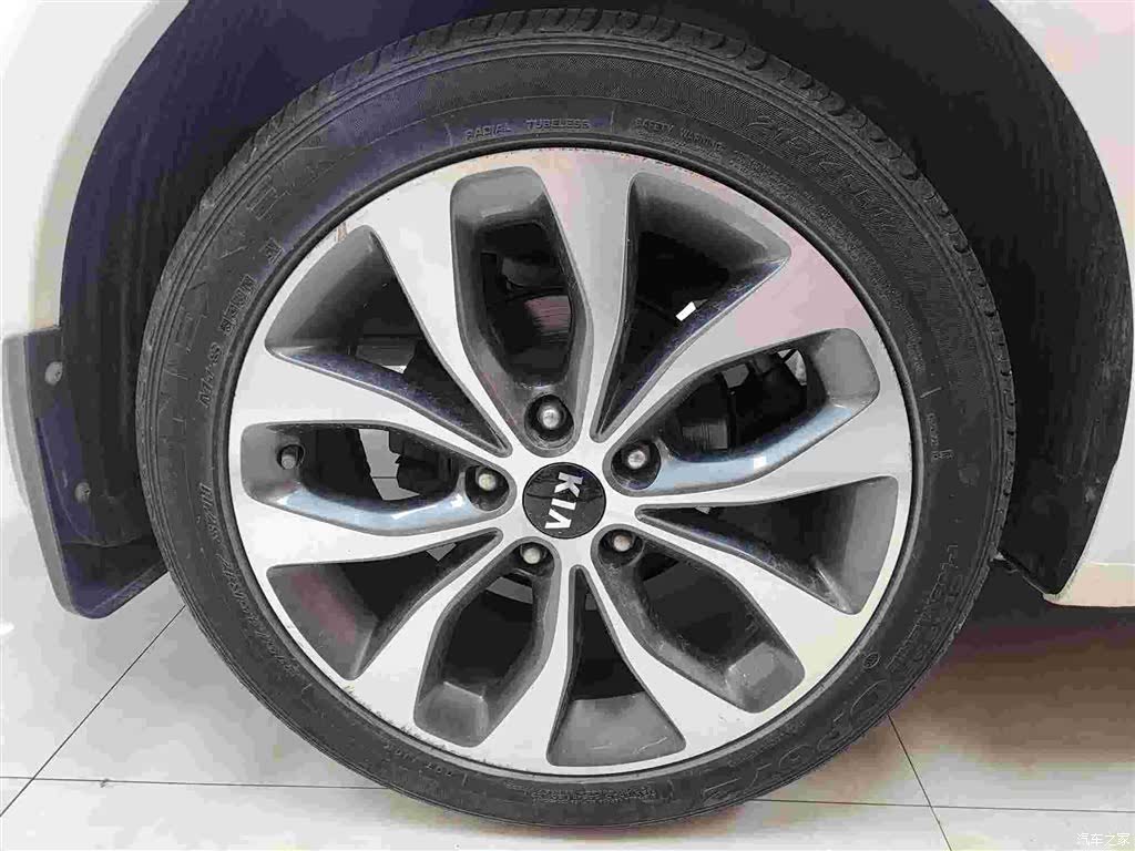 Kia K3, 2015 18
