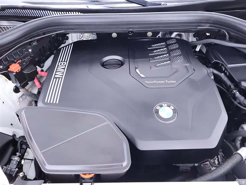 BMW X4, 2021 24