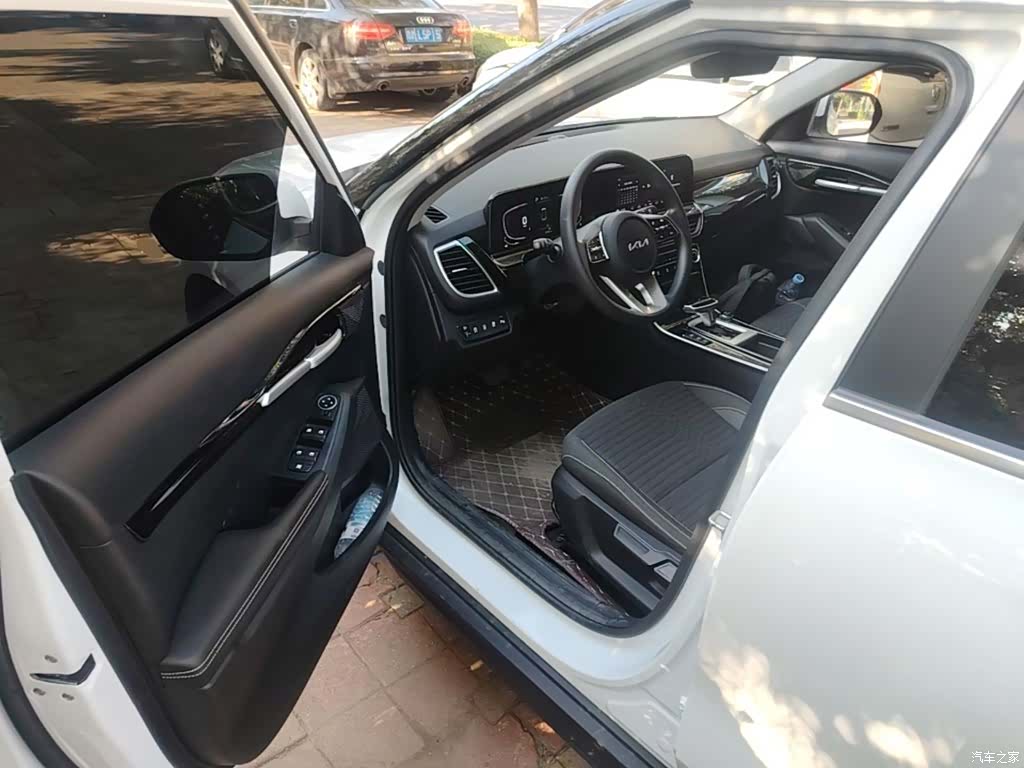 Kia Seltos, 2024 16