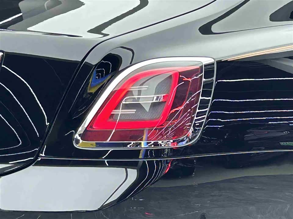 Rolls-Royce Gust