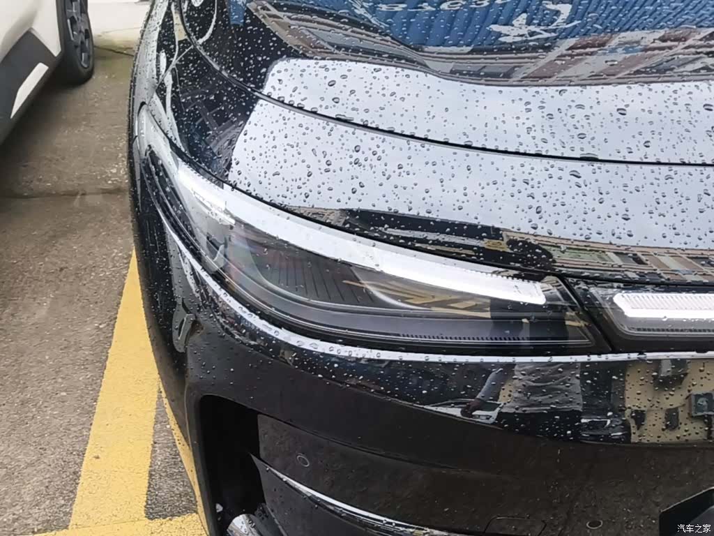 Leapmotor C16, 2025 13